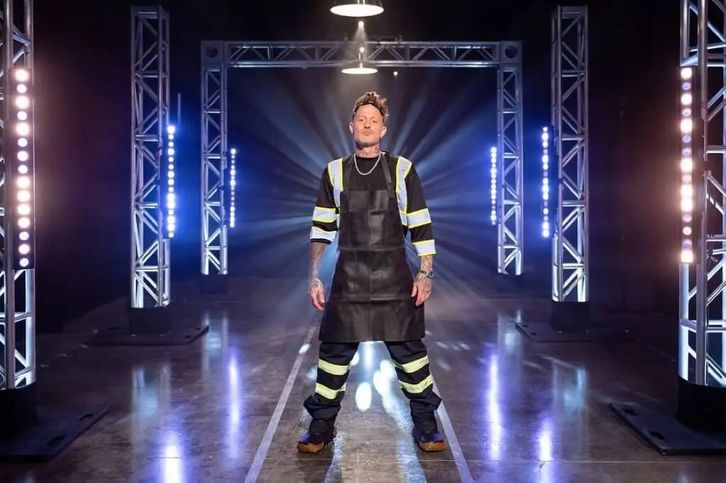 Michael Voltaggio