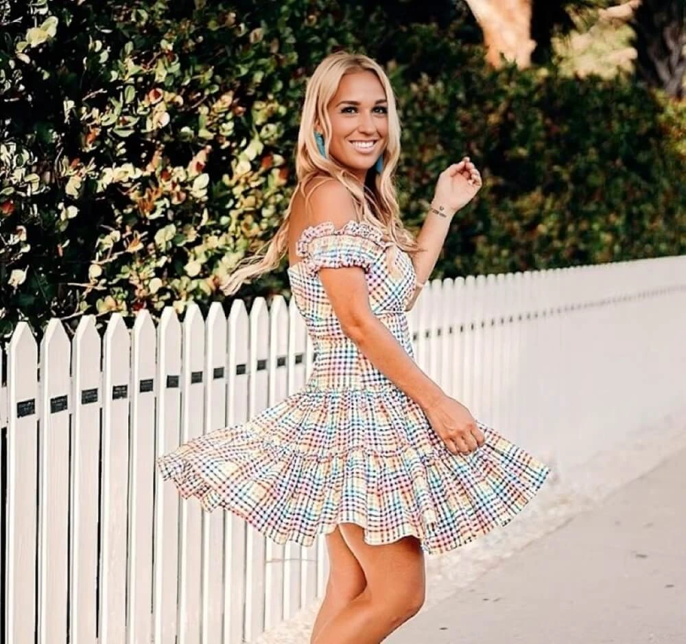 Amanda Ivanelli Image