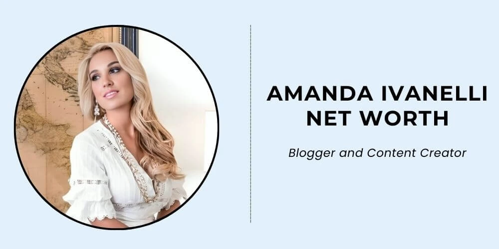 Amanda Ivanelli Net Worth