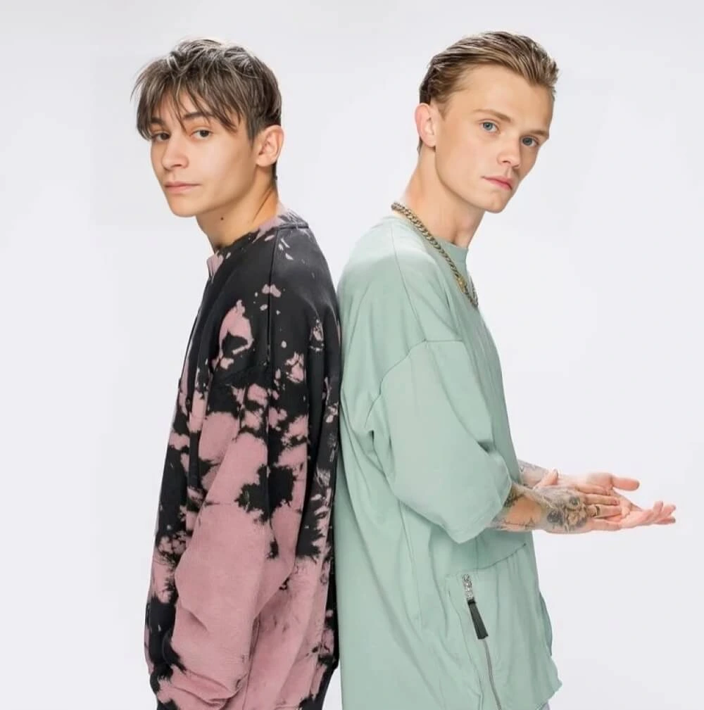 Bars and Melody Image