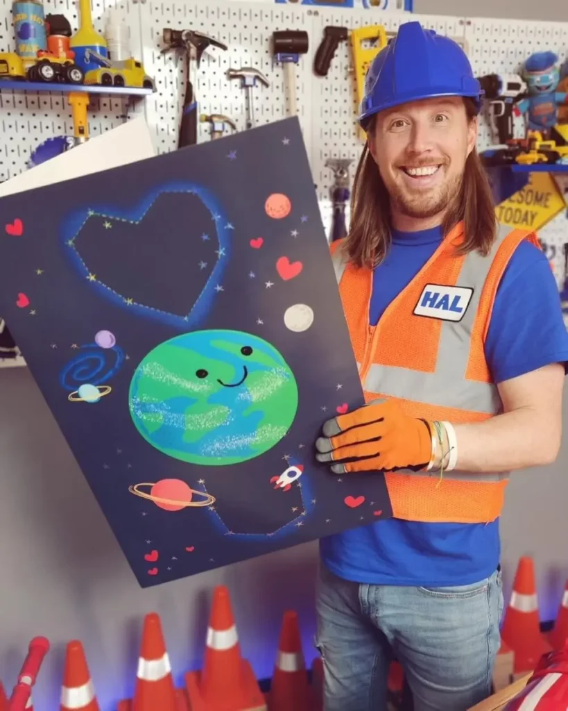 Handyman Hal