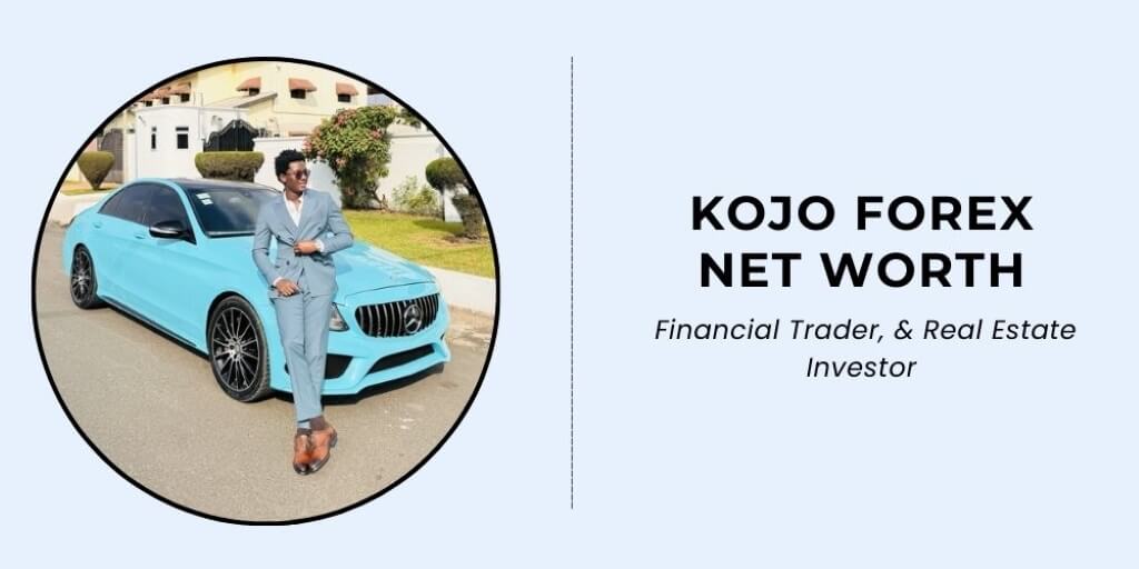Kojo Forex