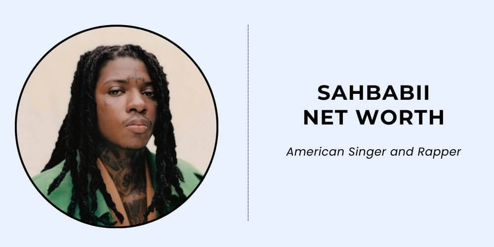 SahBabii Net Worth