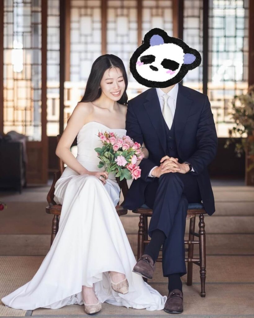 Stephanie Soo Husband