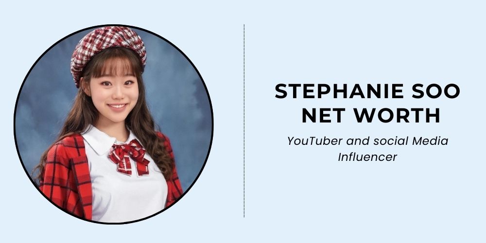 Stephanie Soo pics