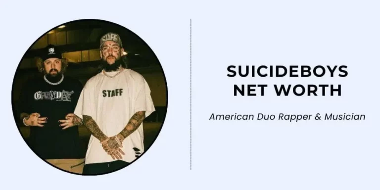 Suicideboys Net Worth