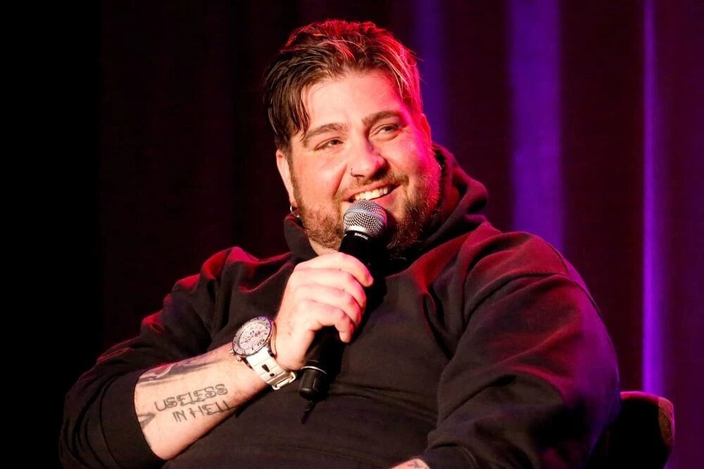 Big Jay Oakerson Image