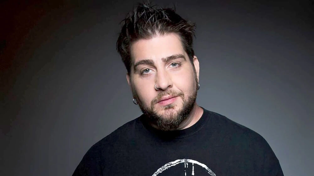 Big Jay Oakerson