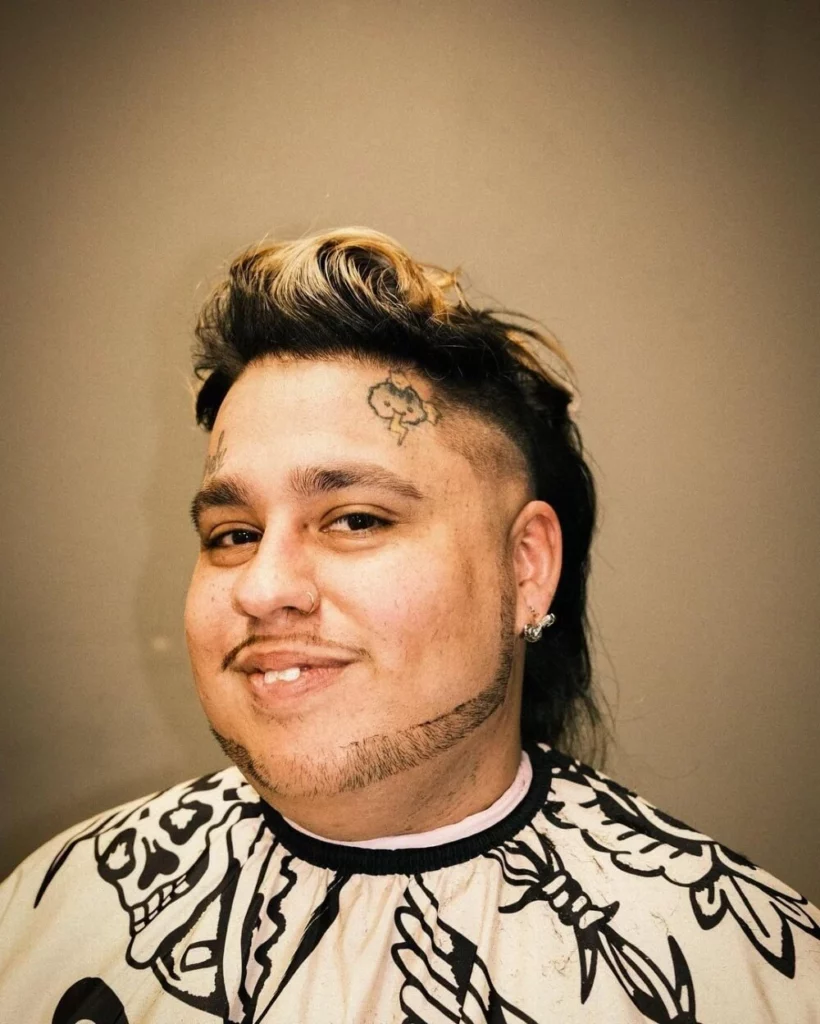 Fat Nick 