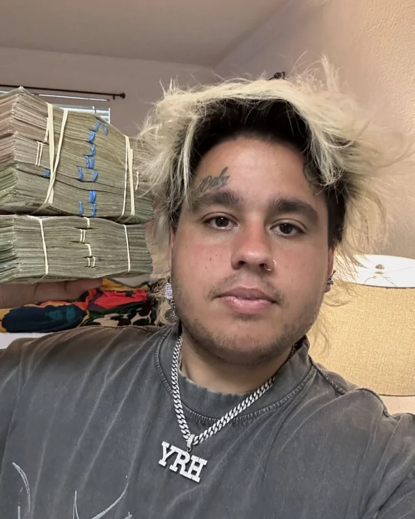 Fat Nick Image