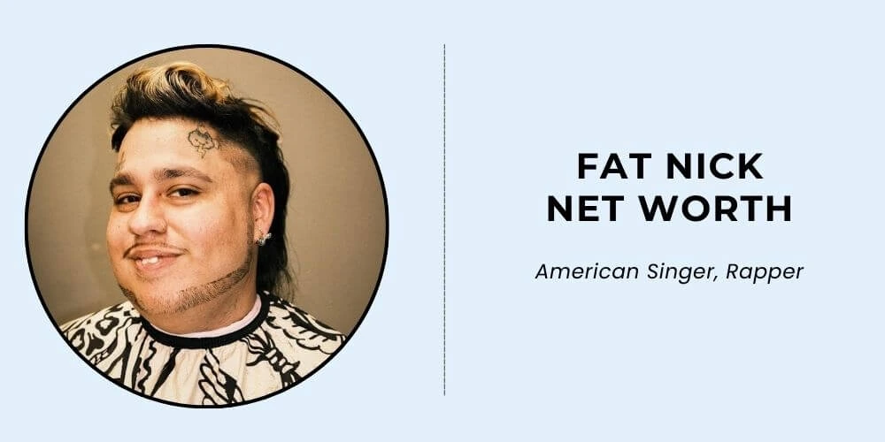 Fat Nick Net Worth