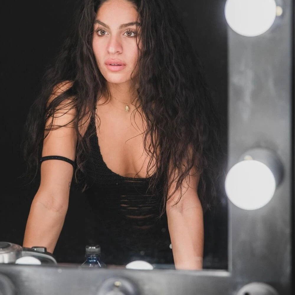 Jessie Reyez pic