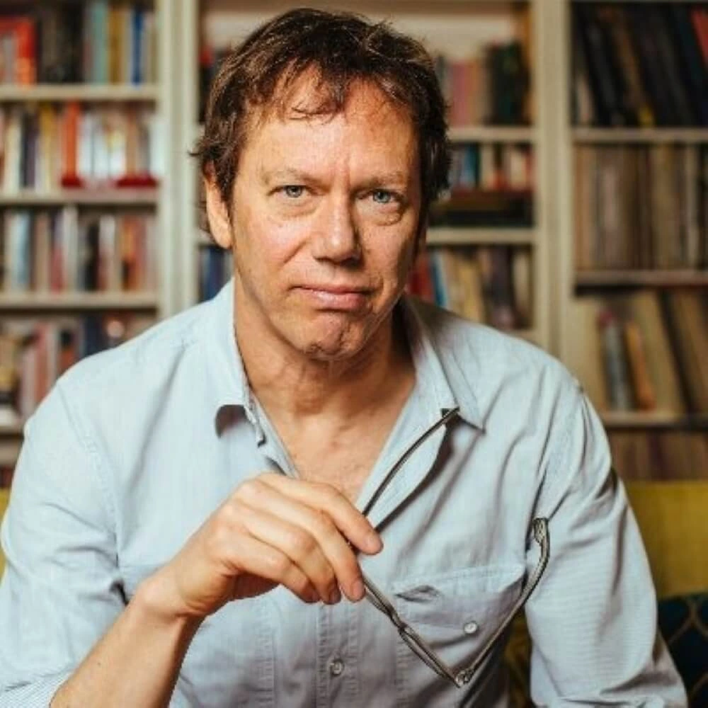 Robert Greene Image