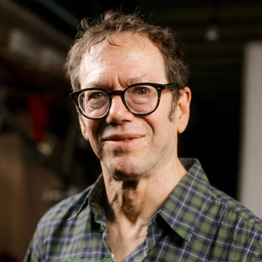 Robert Greene