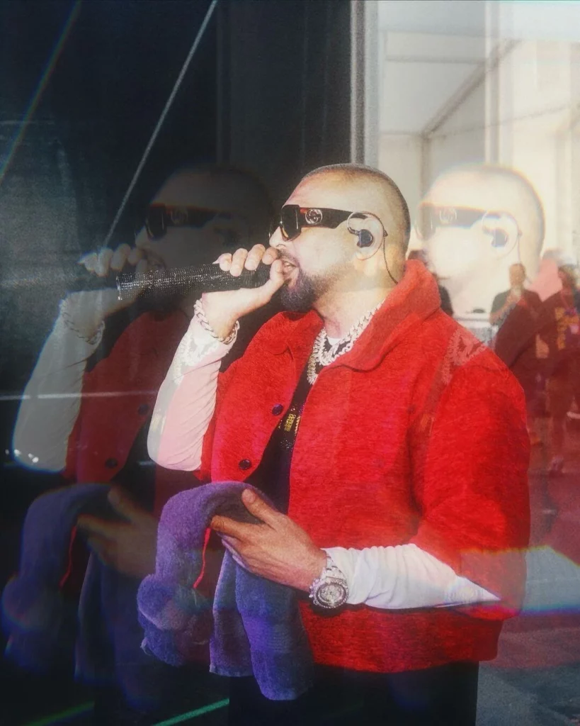 Sean Paul pic