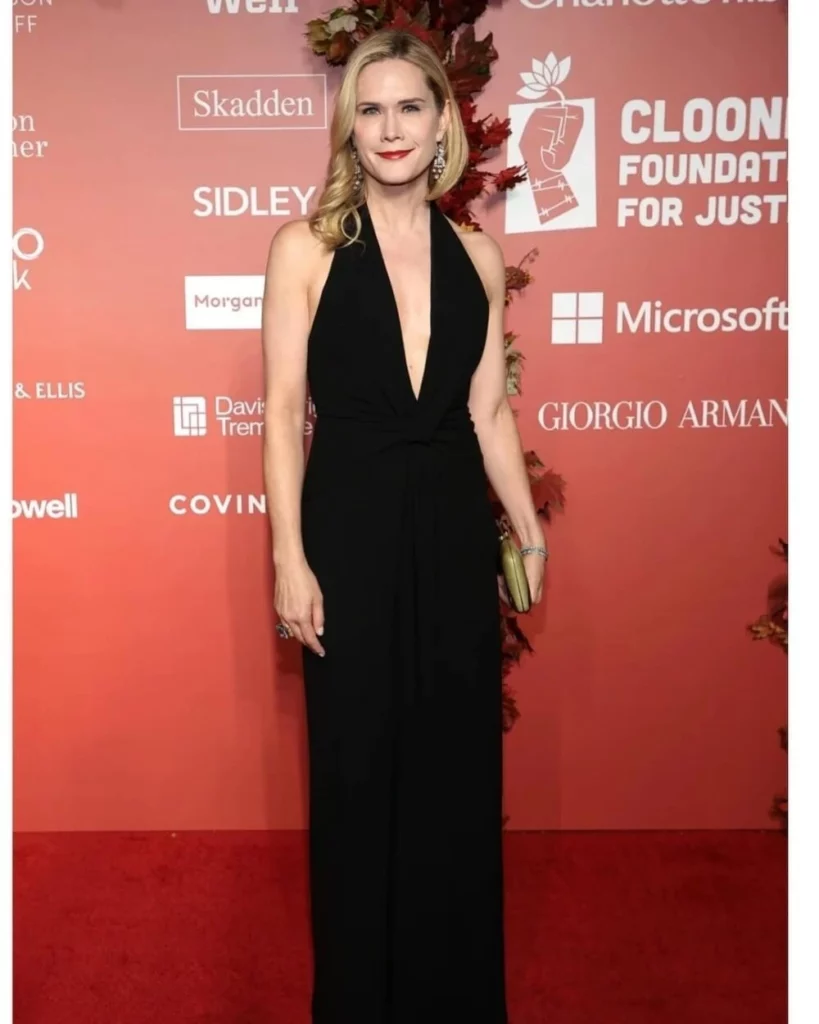 Stephanie March pic