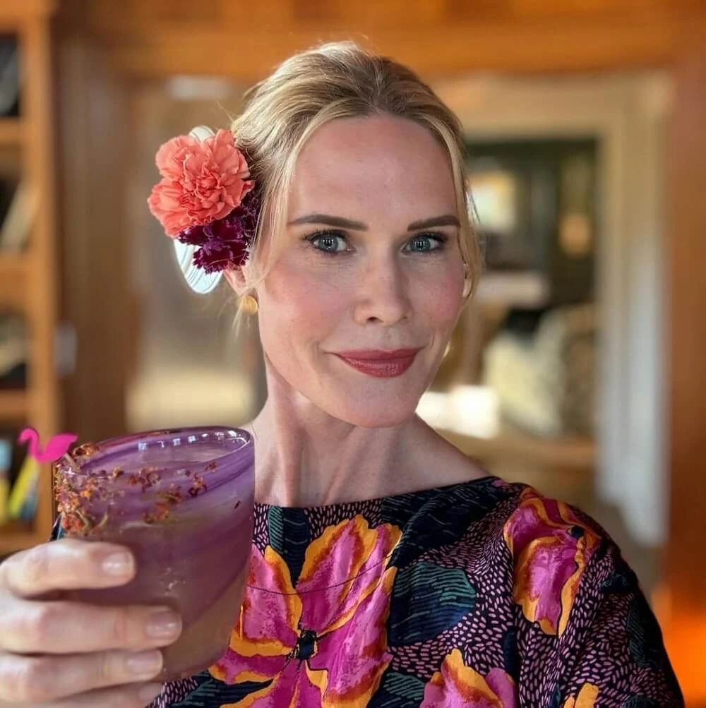 Stephanie March