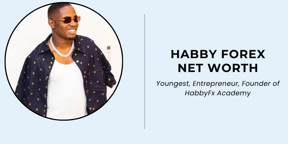 Habby Forex Net Worth