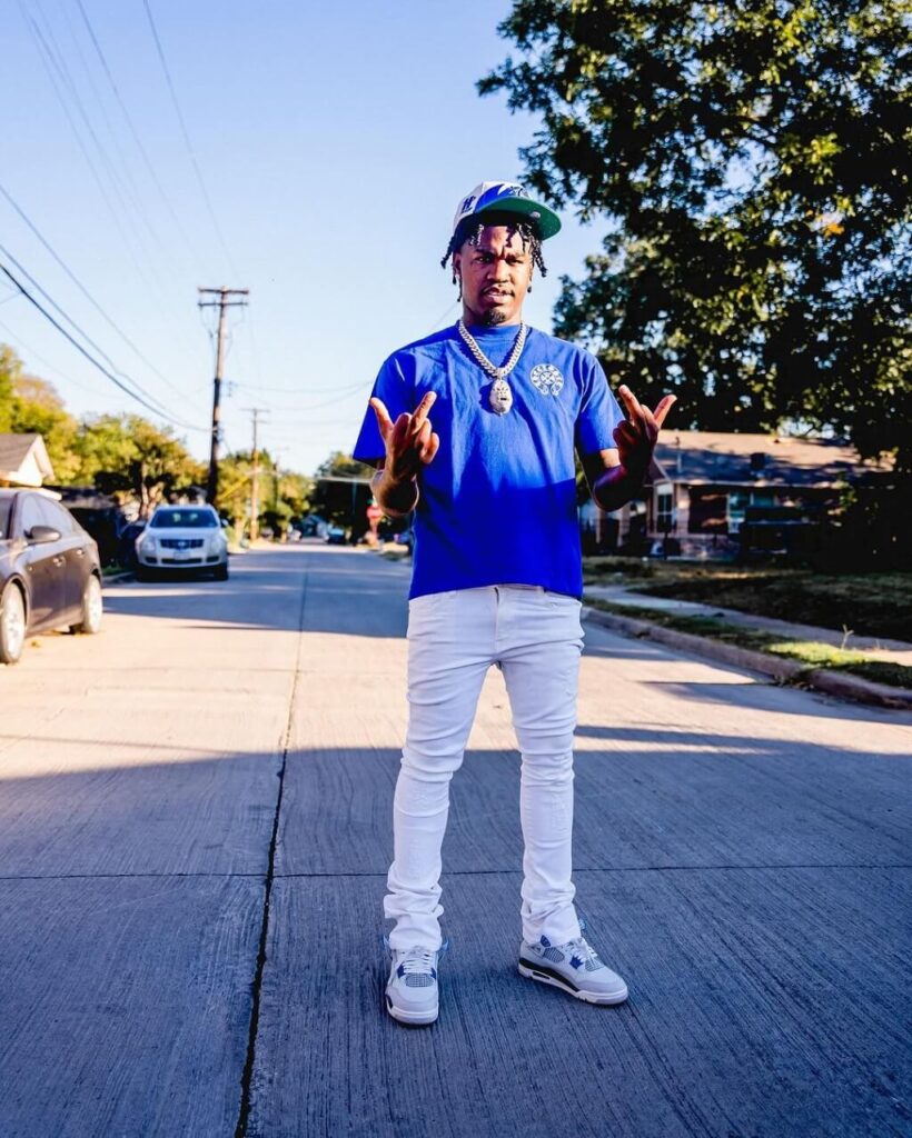 Lil CJ Kasino income