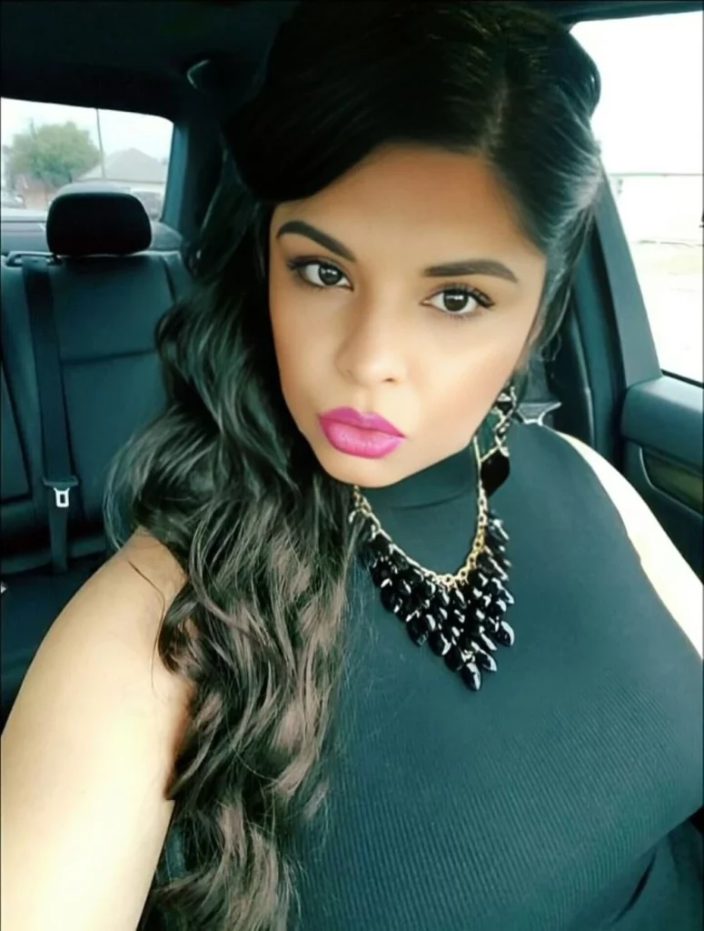 Bonnie Contreras